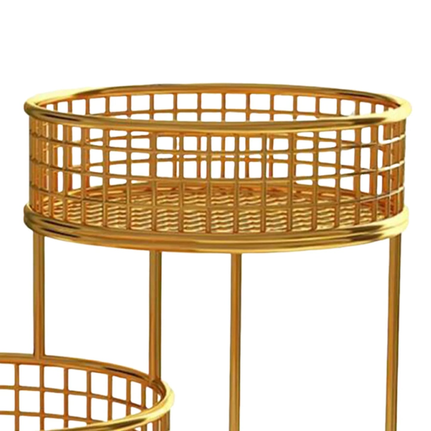 3-Tier Fruit Basket